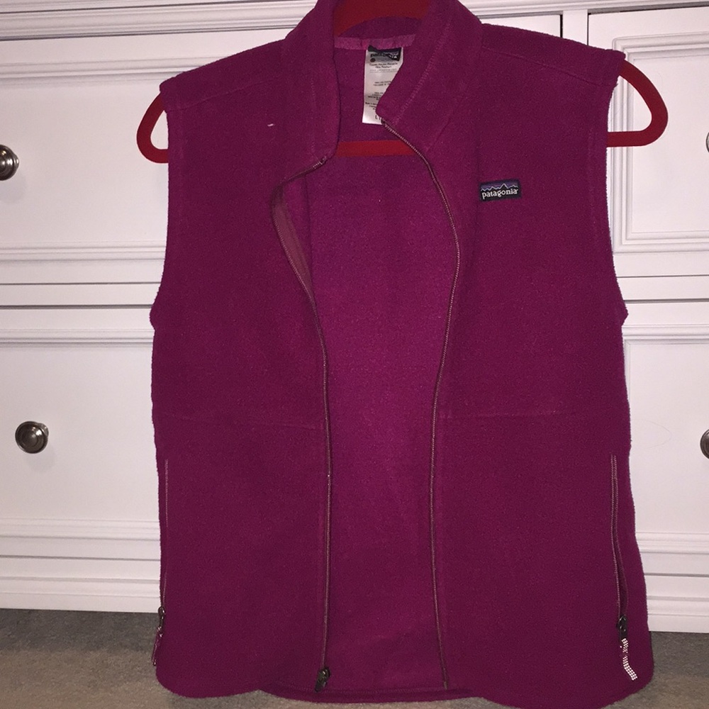 vest